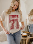 Load image into Gallery viewer, [Retired Style] That '71 Heritage Hogs Boyfriend Tee
