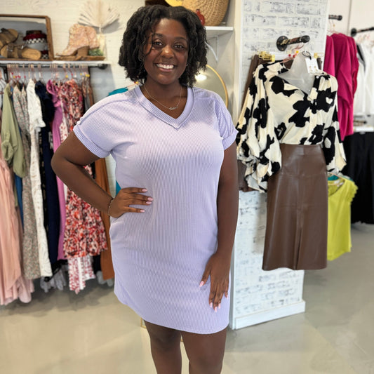 Plus size tshirt Dress. Stores near me