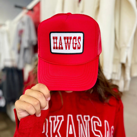 Razorback Store. Trucker hats for women. Trucker Hats For Men. Store Near Me. 