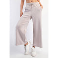 Load image into Gallery viewer, Feels Like Butta Modal Wide Pant
