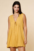 Load image into Gallery viewer, Golden Hour Romper
