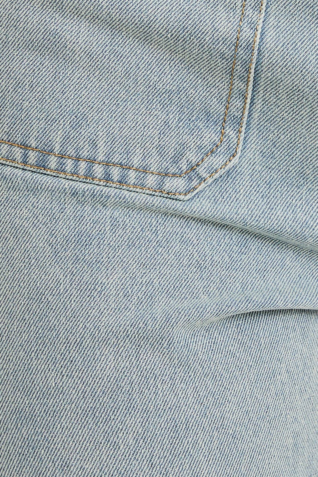 Feeling Cute High Waisted Bootcut Jean