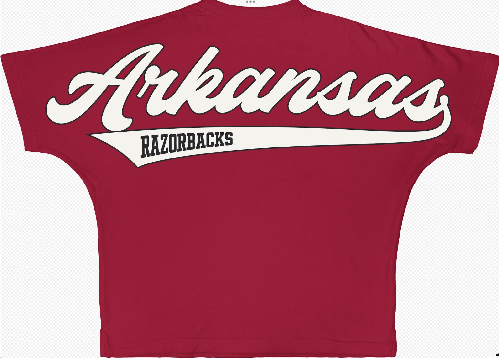 New Razorback
