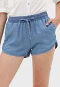 Load image into Gallery viewer, Sweet Summer Chambray Shorts
