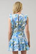 Load image into Gallery viewer, Truth Be Told Rayana Ruffle Dress
