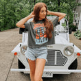Load image into Gallery viewer, Soundtrack of America Cropped Tee
