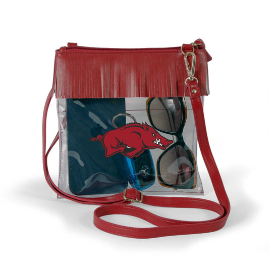 Razorback store clear bag for sale