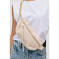 Load image into Gallery viewer, Urban Expressions | The Chic Essential Belt bag
