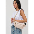 Load image into Gallery viewer, Urban Expressions | The Chic Essential Belt bag
