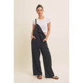 Load image into Gallery viewer, The Everyday Linen-Blend Jumper
