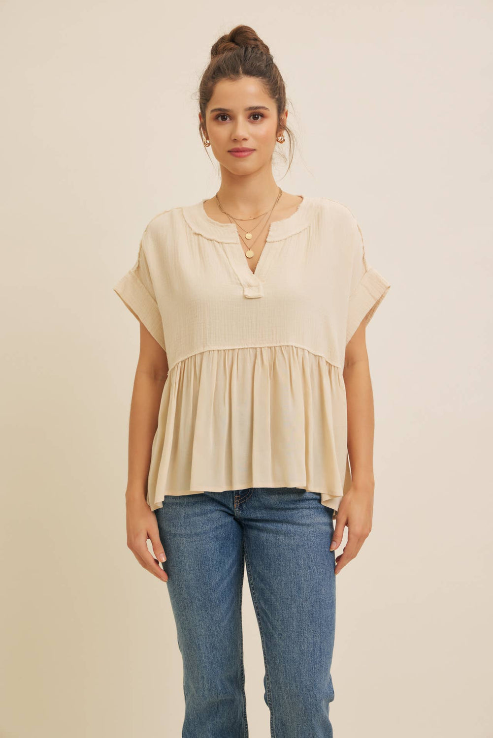 Blouses