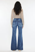 Load image into Gallery viewer, Kan Can | Take it in Stride Wide Leg Jeans
