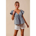 Load image into Gallery viewer, Southern Sweetheart Top
