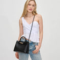 Load image into Gallery viewer, Urban Expressions | All Tied Up Woven Crossbody
