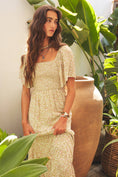 Load image into Gallery viewer, The Meadow Daydream Maxi Dress
