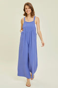 Load image into Gallery viewer, Chasing Sunshine Wide-Leg Jumpsuit
