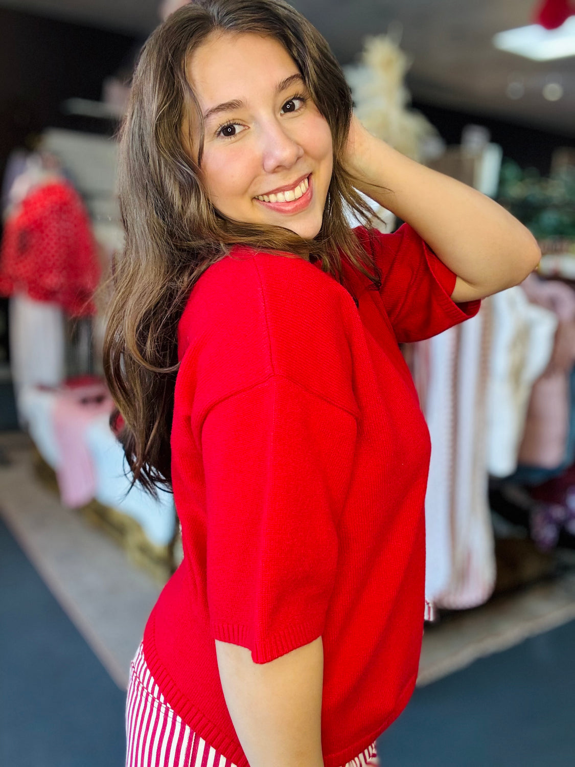 Arkansas Razorback Store & Red Gameday Boutique Apparel