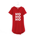 Load image into Gallery viewer, Hello Mello | Let Me Sleep!! Christmas Sleep Shirts
