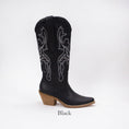 Load image into Gallery viewer, long boots near me. Shoe store near me. Northwest Arkansas shoe store. Where to buy cowgirl boots. 
