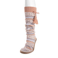 Load image into Gallery viewer, muk luks slipper socks, house shoe socks, shopping near me fayetteville arkansas, springdale arkansas boutique stores, shoes stores near me
