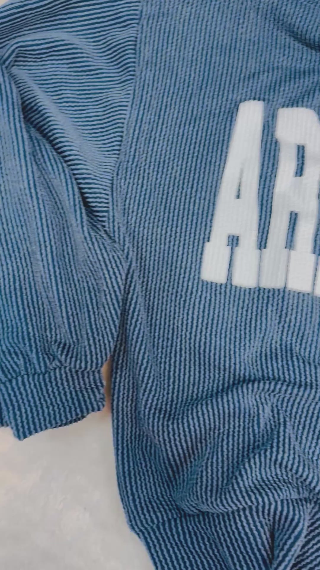 Ribbed-Arkansas-sweatshirt-Arkansas-razorback-shirts-women-arknasas-razorback-store