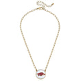 Load image into Gallery viewer, Razorback Jewelry | Arkansas Razorback Pendant Necklace

