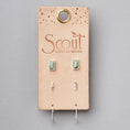 Load image into Gallery viewer, Scout Jewelry | Make a Statement Stud Earring Set
