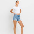 Load image into Gallery viewer, jean shorts, jorts, shorts that are jeans.
