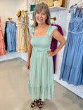 Load image into Gallery viewer, summer dresses for women, where to buy beautiful summer dresses in northwest arkansas
