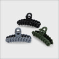 Load image into Gallery viewer, Kitsch | Eco-friendly Chain Claw Clip 3pc Set
