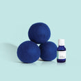 Load image into Gallery viewer, Capri Blue | Volcano Dryer Ball Kit
