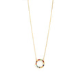 Load image into Gallery viewer, Everlasting Belief Crystal Necklace
