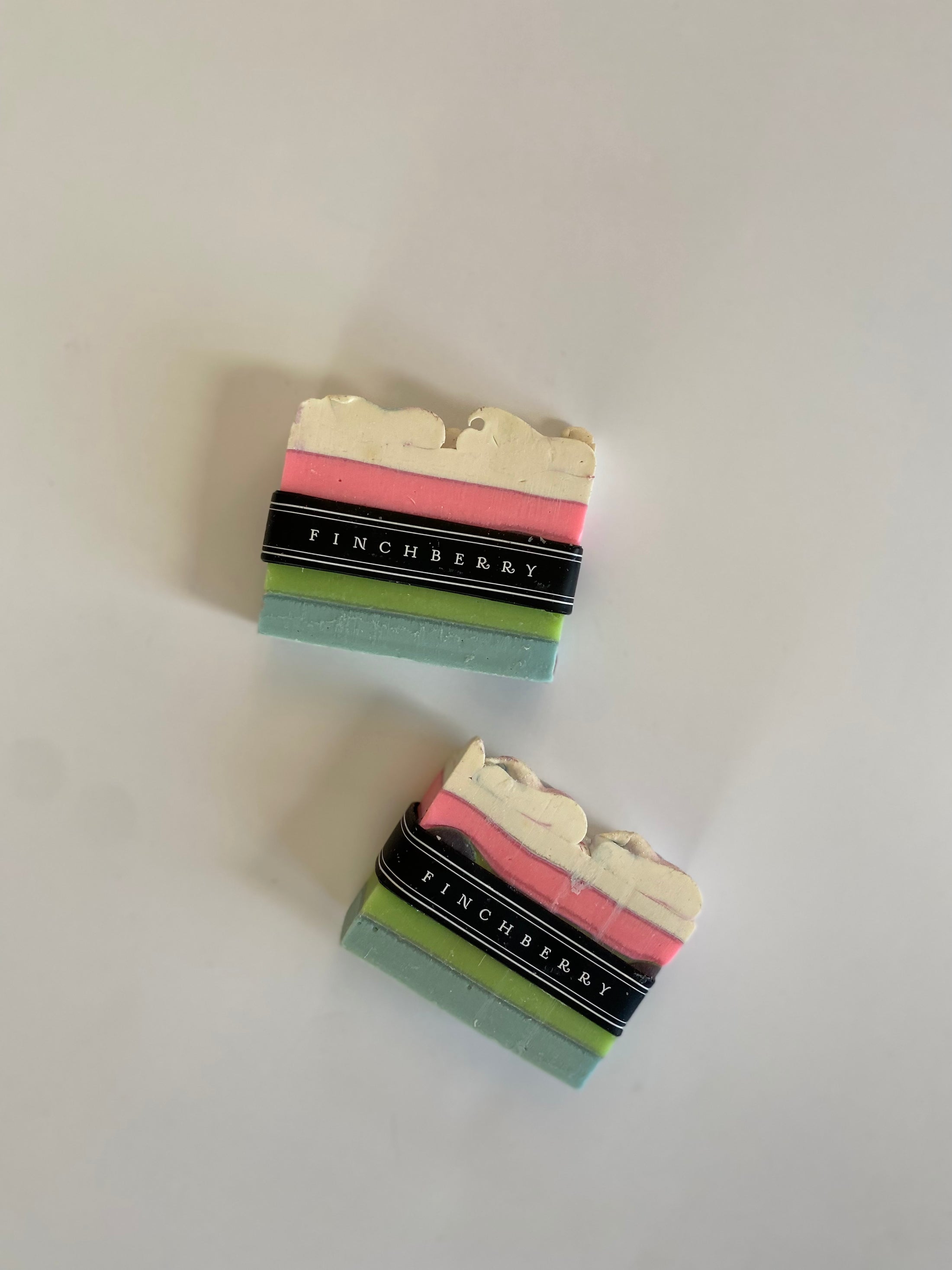 Finchberry | Darling Soap
