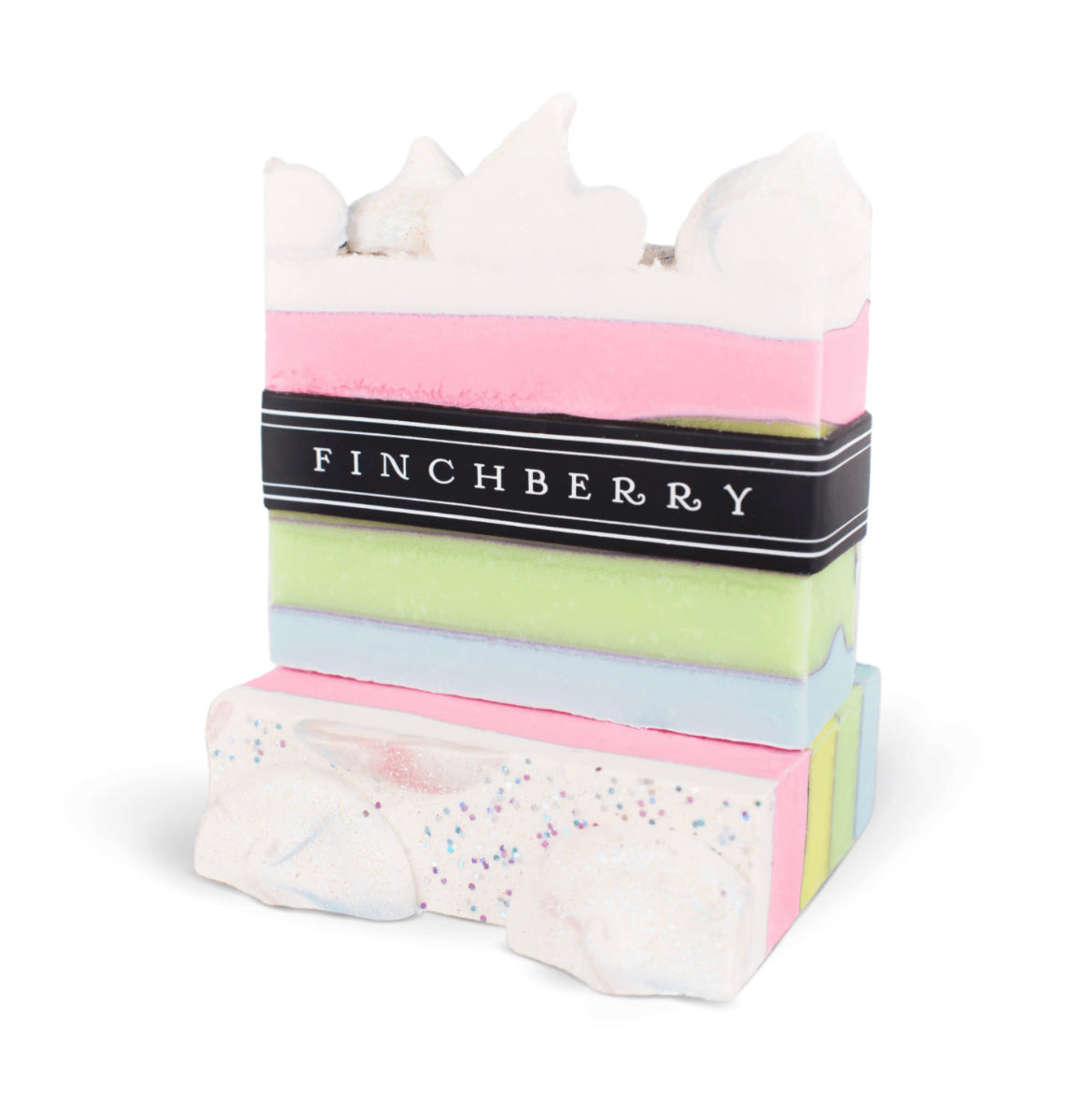 Finchberry | Darling Soap