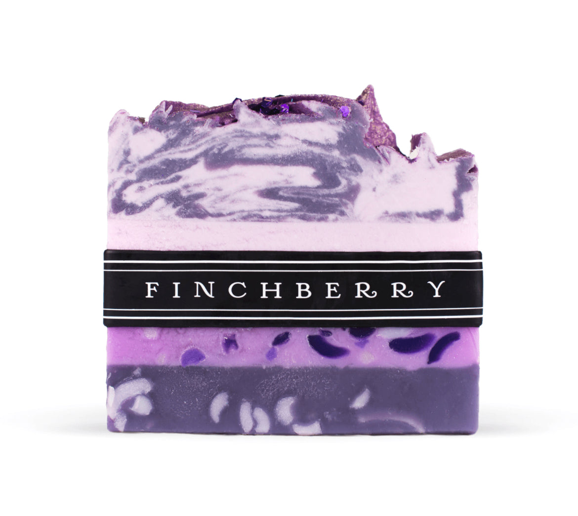 Finchberry | Grapes of Bath Soap