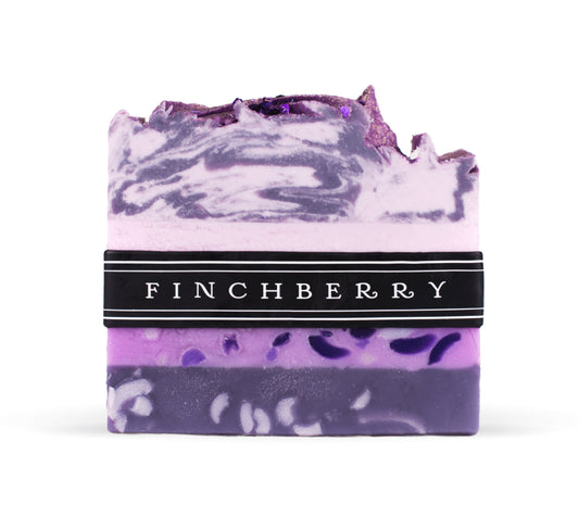 Finchberry | Grapes of Bath Soap