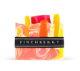 Load image into Gallery viewer, Finchberry | Main Squeeze Soap
