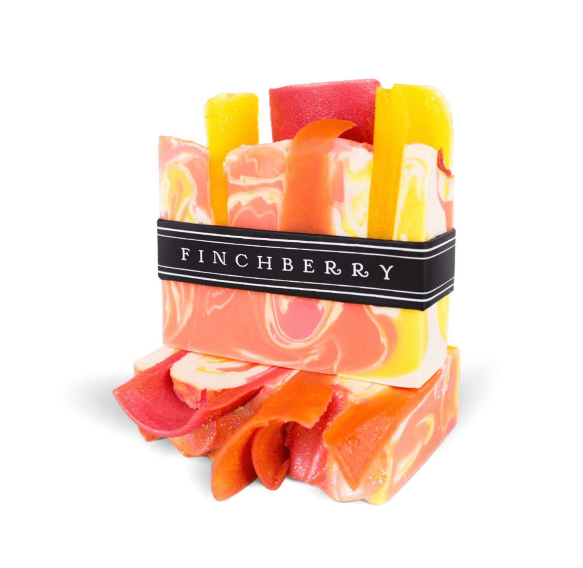 Finchberry | Main Squeeze Soap