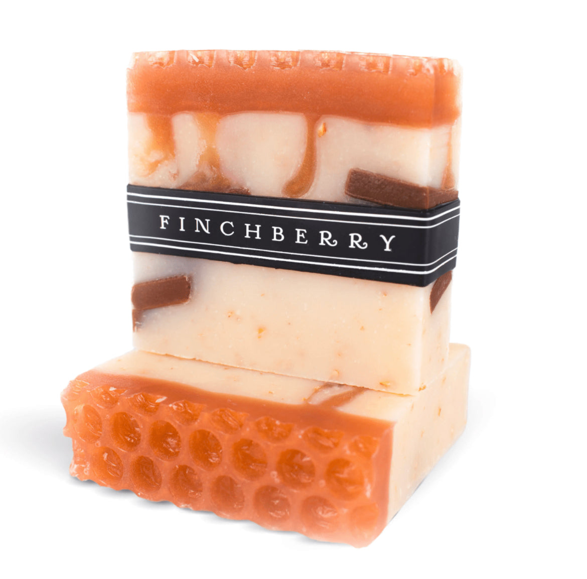 Finchberry | Renegade Honey Soap