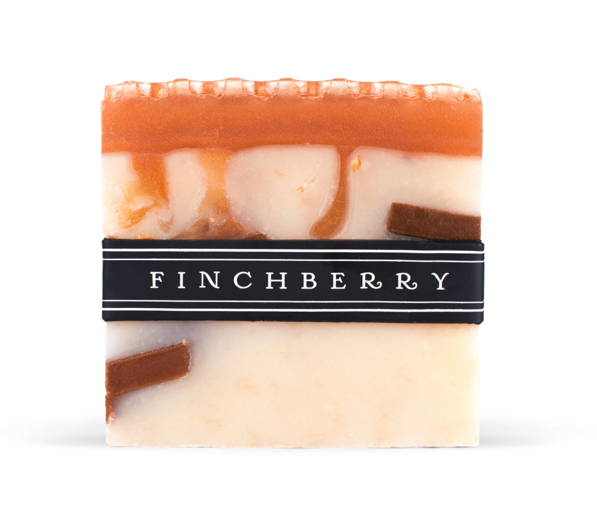 Finchberry | Renegade Honey Soap