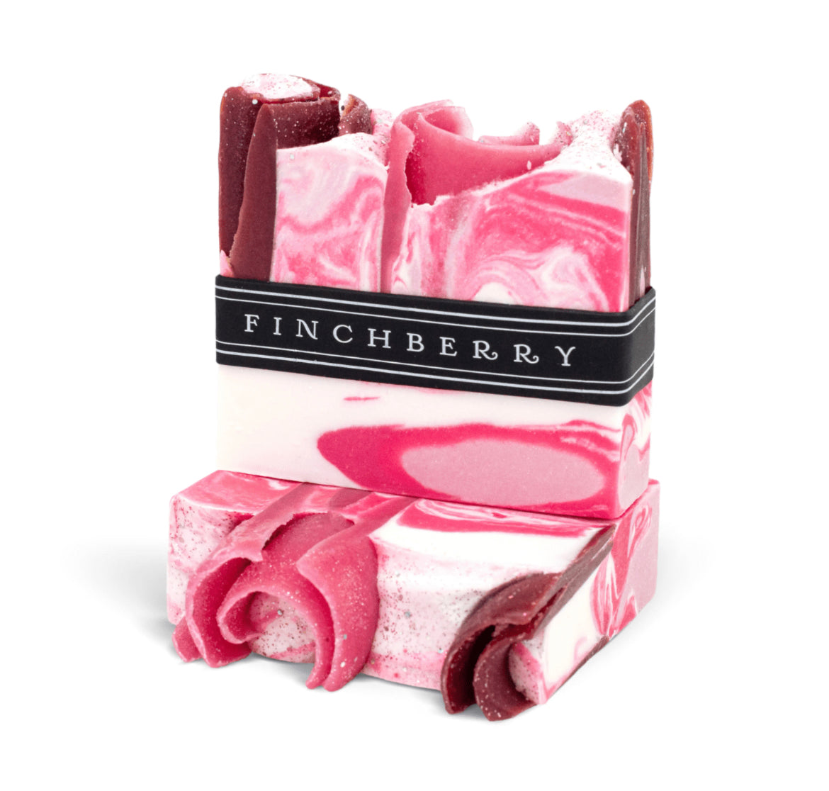 Finchberry | Rosey Posey Soap