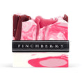 Load image into Gallery viewer, Finchberry | Rosey Posey Soap
