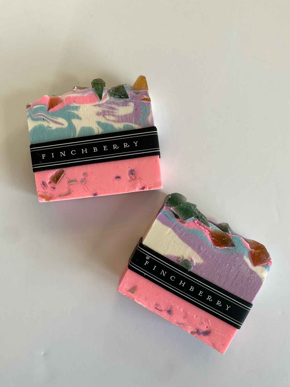 Finchberry | Spark Soap