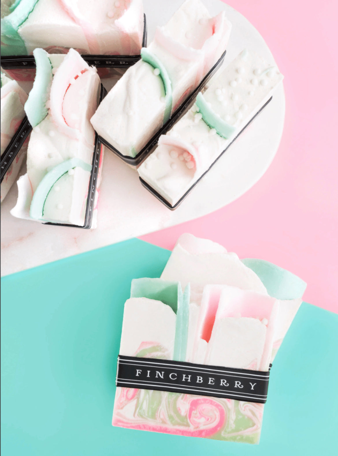 Finchberry | Sweetly Southern Soap
